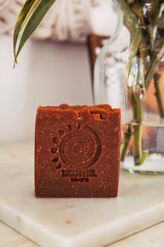 Cacao Vegan Soap