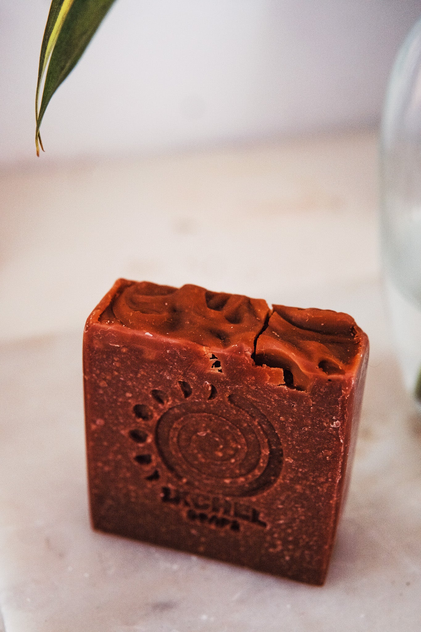 Cacao Vegan Soap