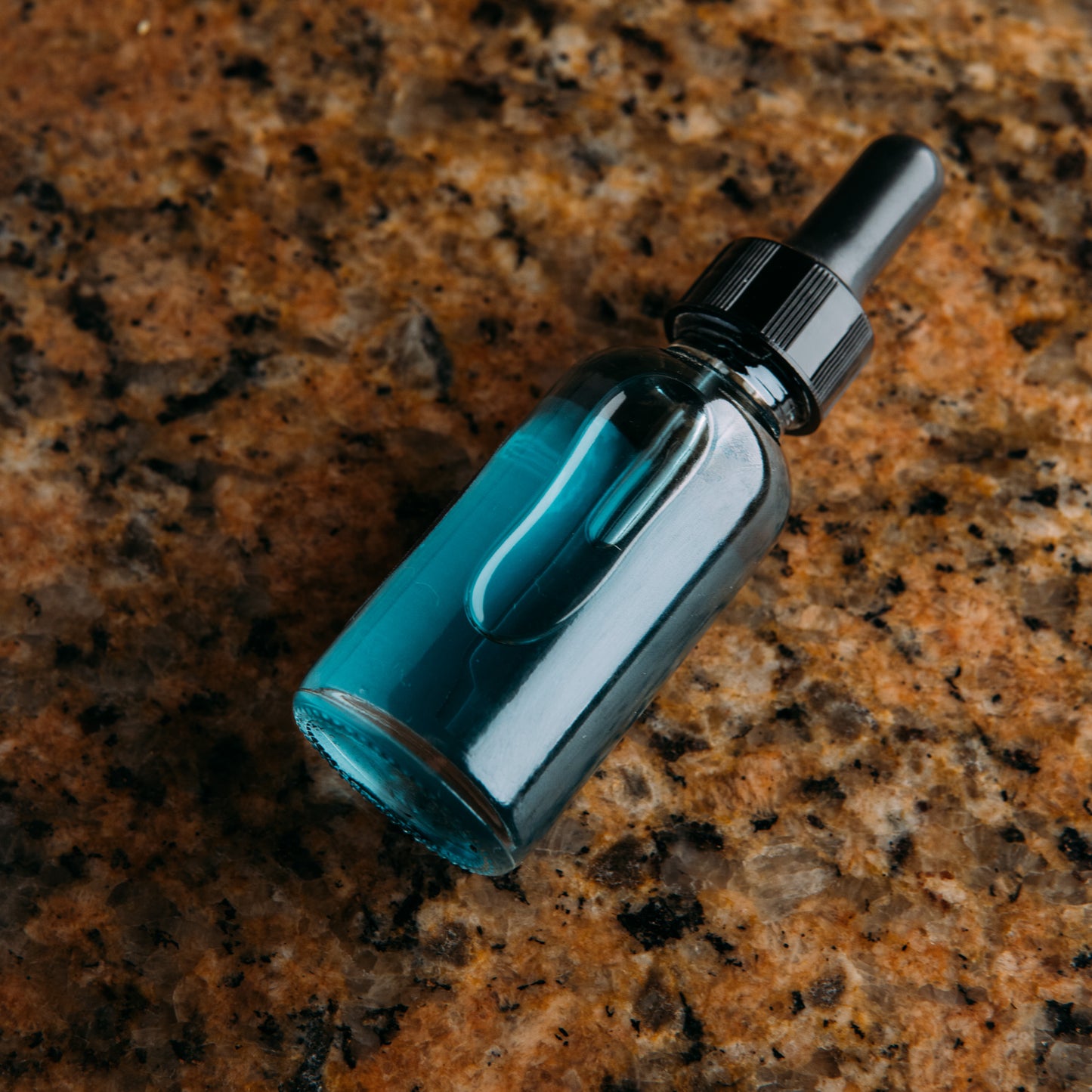 Blue Moonlight Glow Face Oil Elixir FREE SAMPLE